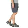 thumbnail image 7 of Wrangler Men's Outdoor Performance Side Elastic Utility Short, 7 of 7
