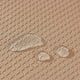 thumbnail image 5 of Fundas elásticas de jacquard para silla de comedor, 2, 4 y 6 piezas, 5 of 6