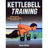 Kettlebell Training