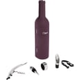 thumbnail image 4 of fafa-5-Piece Wine Bottle Corkscrew & Accessory Set, 4 of 4