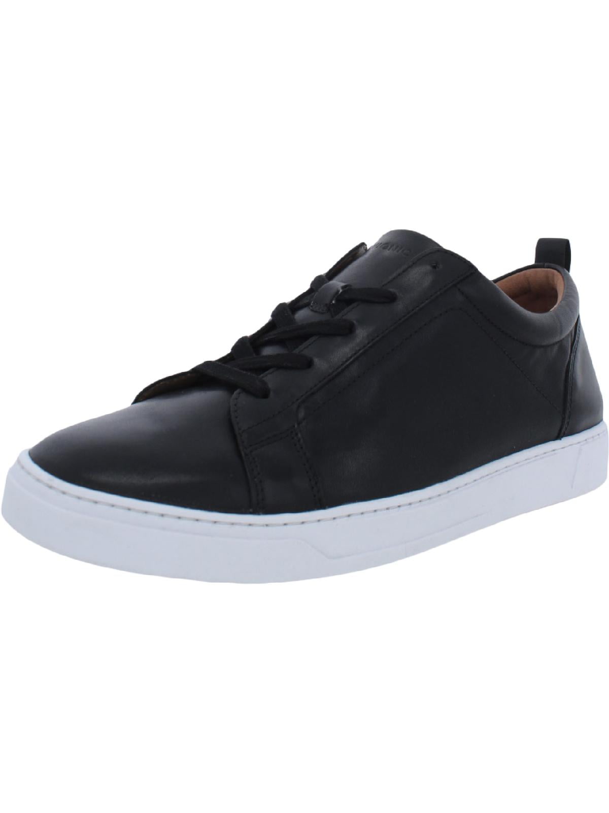 Vionic Mens Lucas Leather Lifestyle 