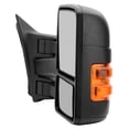 thumbnail image 4 of Xtune 9933134 Exterior Towing Mirror, 4 of 5