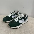 thumbnail image 4 of New Balance Figs 57/40 Running Shoes Men 7 D Green Sneakers Lace Up M5740SLD, 4 of 6