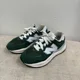 thumbnail image 4 of New Balance Figs 57/40 Running Shoes Men 7 D Green Sneakers Lace Up M5740SLD, 4 of 6