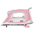 thumbnail image 4 of Oliso Ultra-Precision Steam Iron PINK - TG1100P, 4 of 8