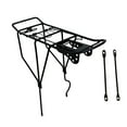 thumbnail image 2 of Lipstore Rear Rack Easy to Install Adults Stable and Secure Bike Carrier Rack Small Holes, 2 of 8