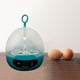 thumbnail image 4 of automática de huevos pa huevos, máquina de ación USB pa con bandeja giratoria pa uso de aves Azul Zulema Incubadora automática de huevos, 4 of 8