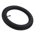 thumbnail image 3 of 2.50/2.75-10 Inner Tube, Shock Absorption Thick Stable Self Sealing Straight Valve Inner Tube  for Motorcycles, 3 of 7