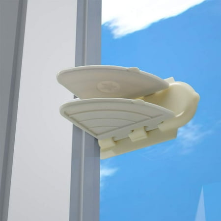 3Pcs Sliding Door Lock for Baby Proofing, Child Safety Sliding Door ...