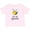 AD-Pink, variant on Inktastic I'm the Queen Cute Queen Bee Boys or Girls Baby T-Shirt