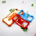 thumbnail image 2 of 4-6.7 Inches Universal Silicone Phone Case - Shock-Absorbing, Anti-Knock, Anti-Fall Protective Cover with Stretchable Mobile Phone Holder and Enhanced Grip, 2 of 5