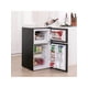 thumbnail image 3 of 3.2 Cu. Ft Compact Mini Fridge With 5 Temperature Settings, 3 of 4