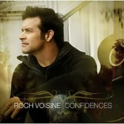 Roch Voisine - Confidences - CD