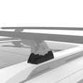 thumbnail image 2 of YAKIMA Pataugeoire 19 Points Fixes pour Installation de Toits de Rail, 2 of 8