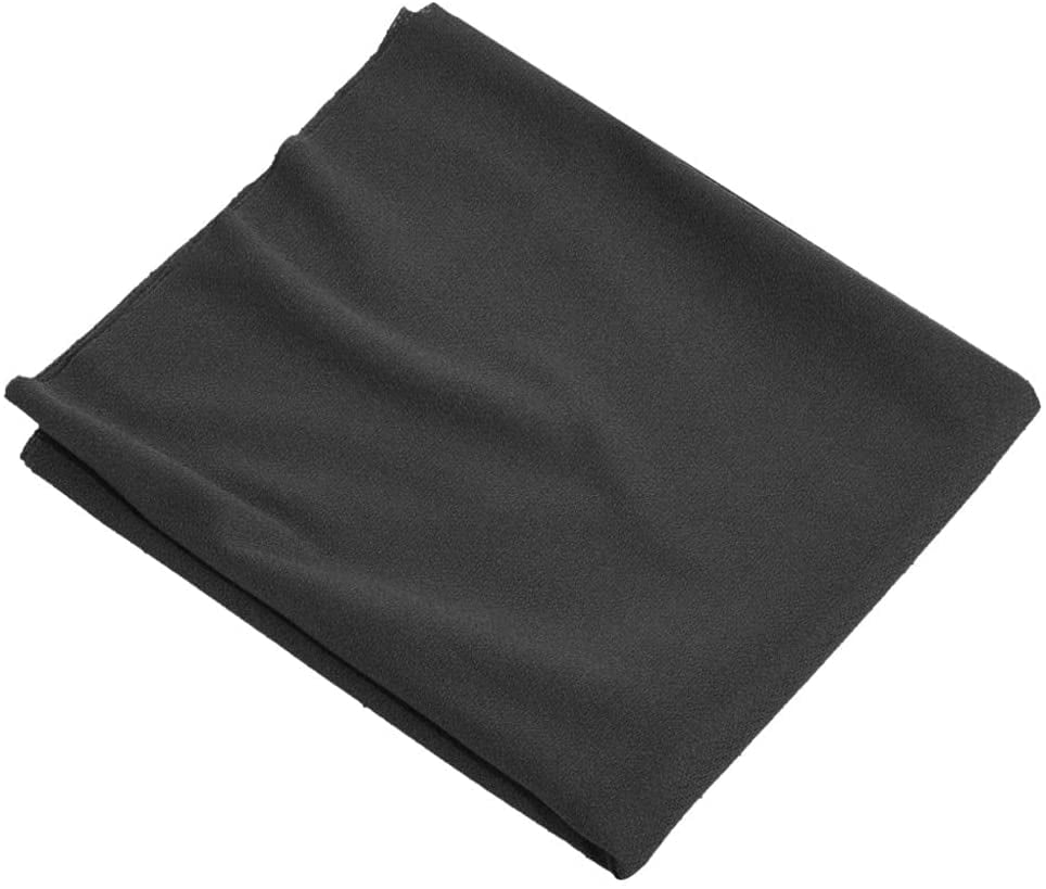 BUZIFU Speaker Grill Cloth,1.7m*0.5m Speaker Mesh Cloth Fabric