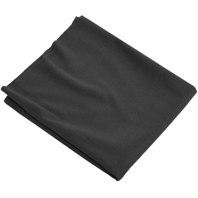 BUZIFU Speaker Grill Cloth,1.7m*0.5m Speaker Mesh Cloth Fabric