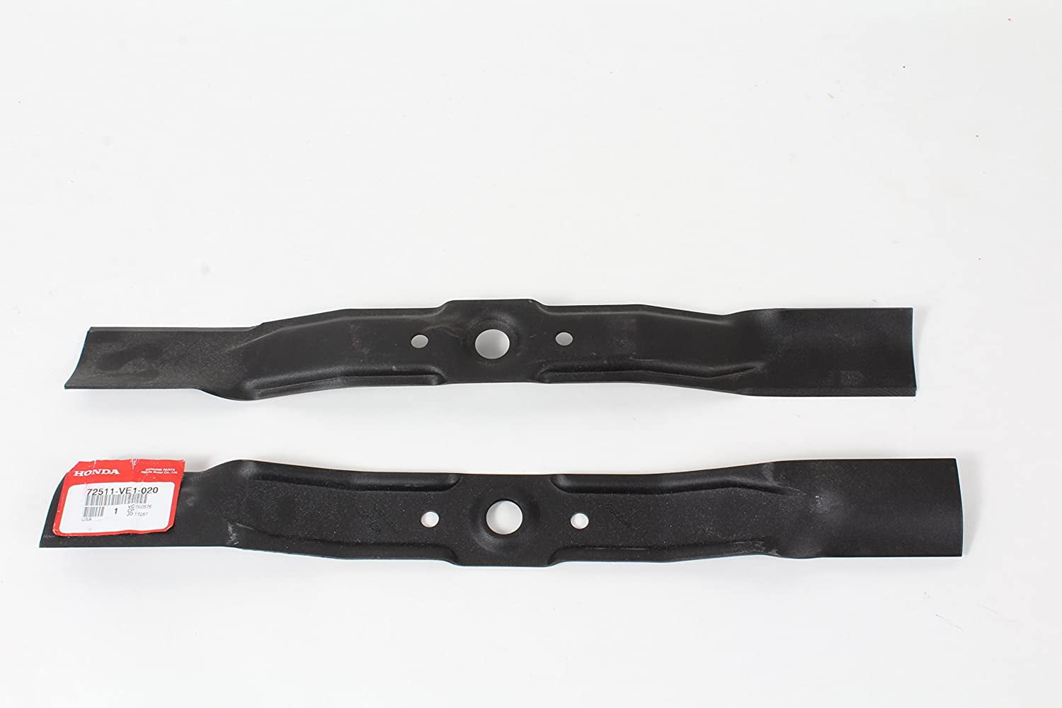 2 Pack Honda Lawn Mower Lower Blade for HRBHRMHRRHRSHRTHRZ in Seychelles at SCR 1213 Rating 5