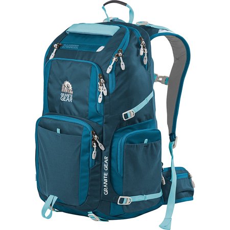 jackfish backpack
