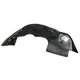 thumbnail image 1 of Tolva Salpicadera 4Wd Plastico Izquierda Wld TYG Chevrolet Colorado, 1 of 1