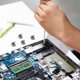 thumbnail image 4 of BESTYASH 1Jgo Kit De Tornillos Para Disco Duro SSD De Metal Con Compatibilidad Para Laptop, 4 of 8