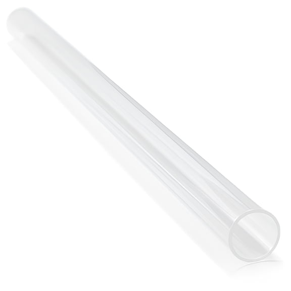 LSE Lighting Quartz Sleeve for MWC-7 MWCE-7 Water