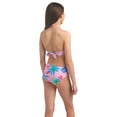 thumbnail image 6 of Kanu Surf Girls Swimsuits - 4 Piece UPF 50+ Quick Dry Girls Tankini and Bikini Bathing Suits (6-16), 6 of 6