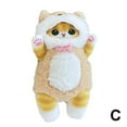 thumbnail image 4 of ak-kanak mofusand plush, 4 of 7