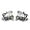 2Pcs, variant on BINB ROADÂ 2Pcs LED Headlight DRL Daytime Running Lights Module 63117428791 + 63117428792 Compatible with BMW X1 F48 2014-2019