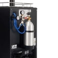thumbnail image 4 of Danby 5.4 cu. ft. Dual Tap Keg Cooler, 4 of 5