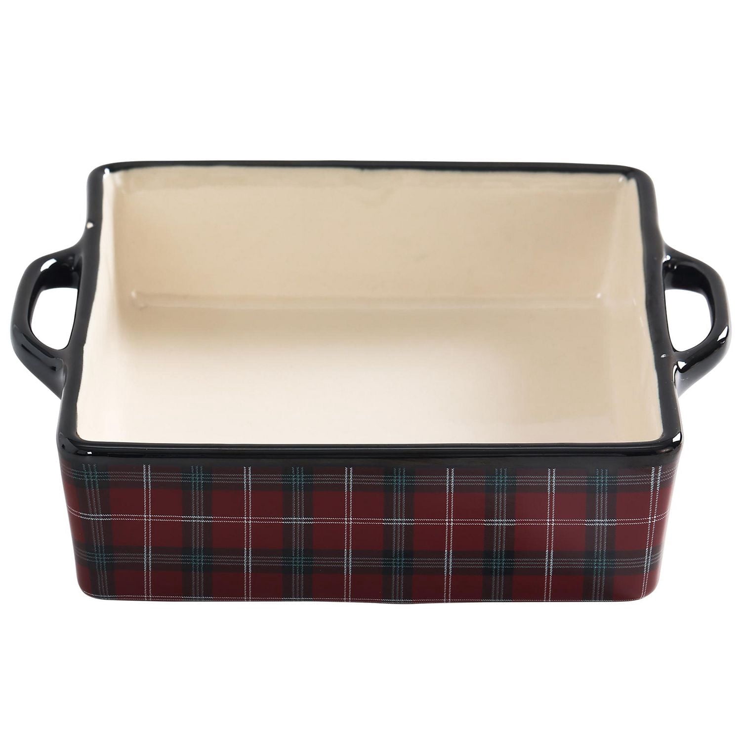 Holiday Time Baking Dish