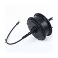 thumbnail image 4 of High-Speed Motor Electric Bicycle High Speed Brushless Gear Hub Motor Front Rear Wheel Drive, 4 of 5