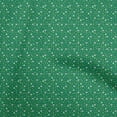 thumbnail image 1 of oneOone Rayon Green Fabric Tribal Sewing Fabric By The Yard Printed Diy Clothing Sewing Supplies 56 Inch Wide, 1 of 5