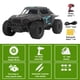 thumbnail image 3 of Large High-Speed Climbing Remote Control Car Off-Road Vehicle Boy Toy Gift, 3 of 9