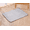 Gray, variant on 29.5"/22.5" Gel Dog Cooling Pad Pressure Activated – No Chilling Needed, Keep Pets Cool Indoors, Outdoors or in the Vehicle