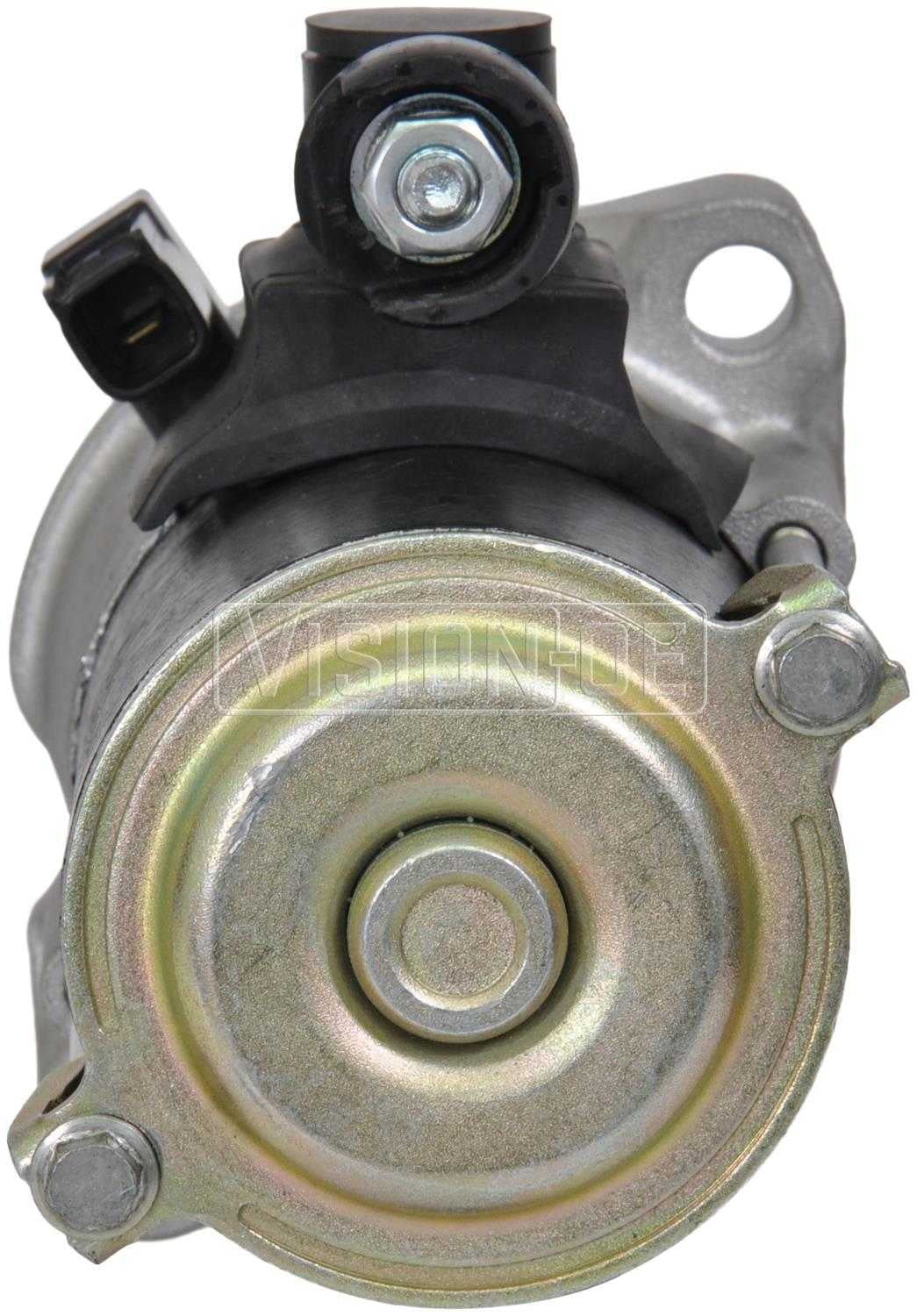Vision OE 52101 Starter Motor