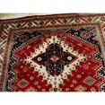 thumbnail image 4 of Rectangle Area Rug Shirvan Kuba Fine Veg Dye Hand Knotted Carpet (9.11 x 6)', 4 of 7