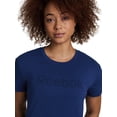 thumbnail image 7 of Reebok Women's Identity Short Sleeve Tee, Sizes XS-4X, 7 of 7