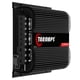 thumbnail image 2 of Amplificador multicanal Taramp's TS 800x4 800W 4 canales 2 ohmios, 2 of 9