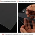 thumbnail image 6 of 10 Pack Picture Frames Collage Wall Decor, Gallery Frame Set for Wall Mounting or Tabletop Display, Photo Gallery Frame Set for Family, Including 2pcs 8x10, 4pcs 5x7, 4pcs 4x6, Black, 6 of 9