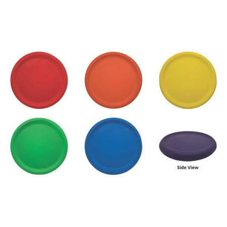 UPC: 0710858008065 | Champion Sports Rhino Skin Foam Disc Set