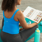 Lift Light, Get Lean: 28-day weight-training plan for safe and easy weight loss, 9781955710176, 1955710171, Paperback,