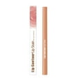 thumbnail image 2 of QunYou 2 - In - 1 Lip and Stain Pen - Long - Lasting - Proof - Pigmented Lip Makeup, 2 of 3