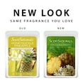 thumbnail image 5 of Honeysuckle Pineapple Scented Wax Melts, ScentSationals, 2.5 oz, 5 of 6
