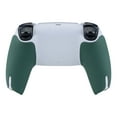 thumbnail image 6 of PlayVital Pine Green Anti-Skid Sweat-Absorbent Controller Grip for PS5 Controller, Professional Textured Soft Rubber Pads Handle Grips for PS5 Controller, 6 of 9