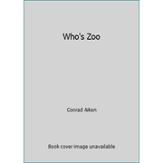 Who's Zoo, Used [Hardcover]
