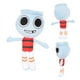 thumbnail image 1 of Dandy's World 8" Finn Plush, Soft Huggable Dandy's World Stuffed Plush Throw Pillow, Dandy's World Game Series Collectibles, Ideal Kids Toys for Birthday Christmas Gifts, 1 of 3