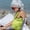 B, variant on Clearance! Lajdalh Mesh Beach Shell Collection Bag F for Kids, Zipper Opening Toy Storage Bag with Adjustable Strap, Quick Dry Sand Draining Beach Treasure Bag