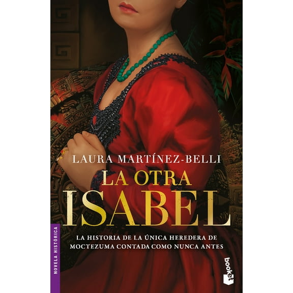 La Otra Isabel (Novela HistÃ³rica) / The Other Isabel (a Historical Novel), (Paperback)