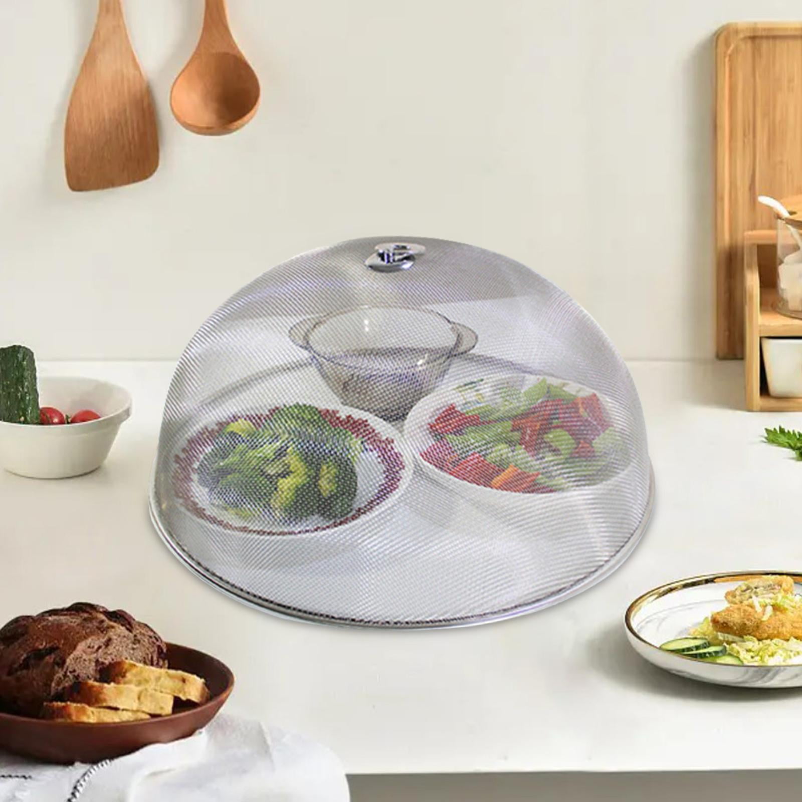 Lazada Stainless Steel Oval Platter S Plate Serving Covers Anti