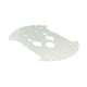 thumbnail image 5 of Chasis de coche robot inteligente, accesorios profesionales y ligeros para coche robot. Disco 2WD, 5 of 9